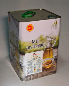 Sazak Zeytincilik şişe görseli 3