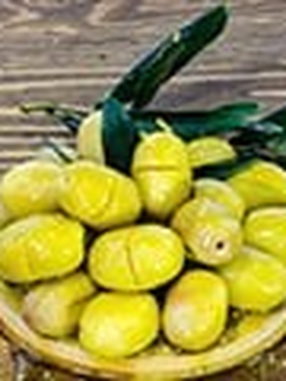 Semiz Zeytin şişe görseli 2