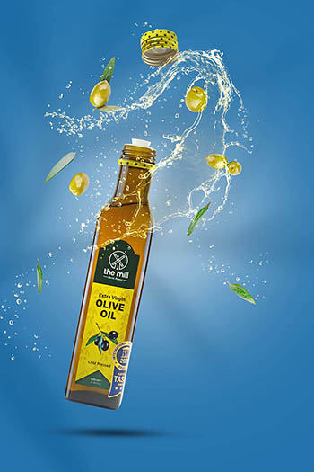 The Mill hakkında görseli