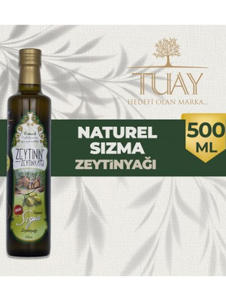 Tuay şişe görseli 2