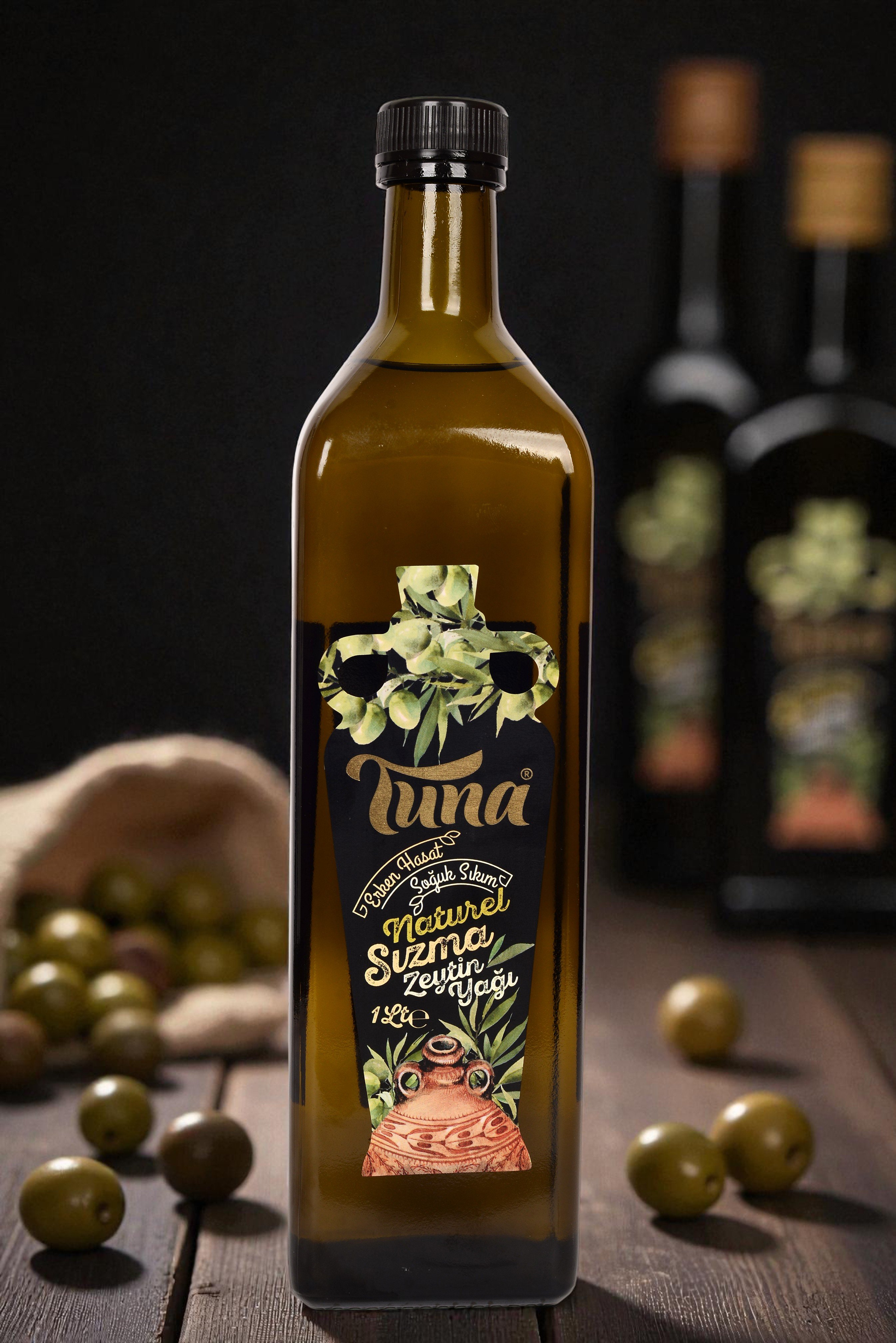 Tuna Zeytincilik hakkında görseli