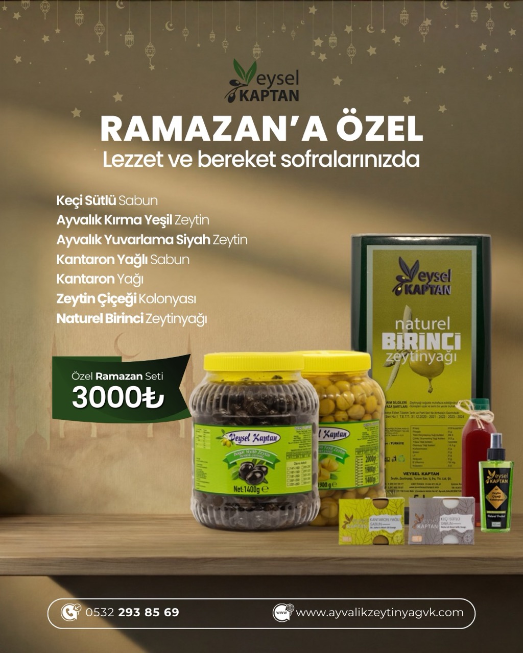 Veysel Kaptan şişe görseli 1