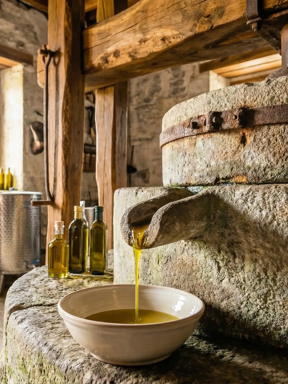 Via Zeytinyağı şişe görseli 2