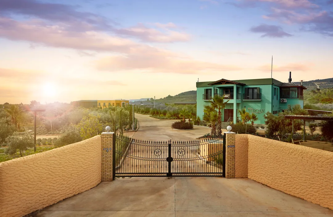 Villa Turqan hakkında görseli