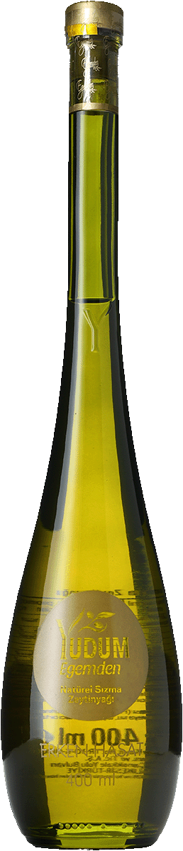 Yudum Egemden Erken Hasat şişe görseli 1
