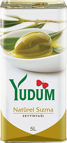 Yudum Egemden Erken Hasat şişe görseli 2