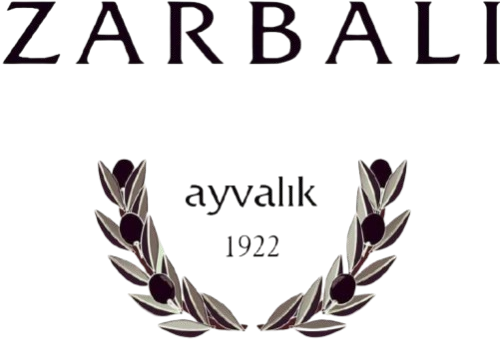 Zarbalı logosu