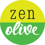 ZenOlive logosu