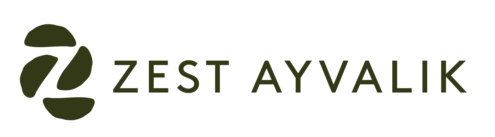 Zest Ayvalık logosu