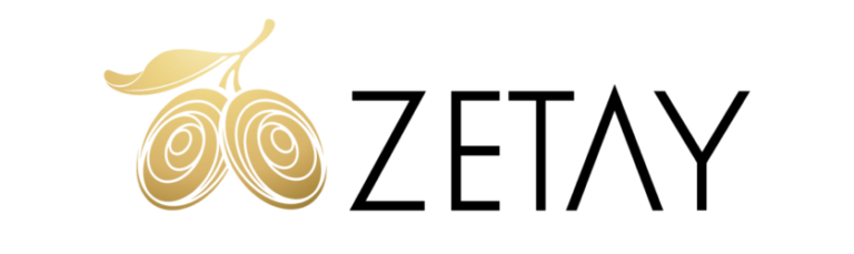 Zetay logosu