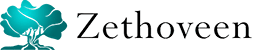 Zethoveen logosu