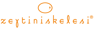 Zeytin İskelesi logosu
