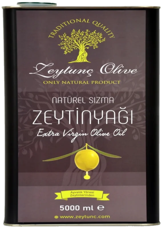Zeytunç Olive hakkında görseli