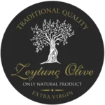 Zeytunç Olive logosu