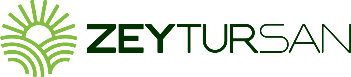 Zeytursan logosu