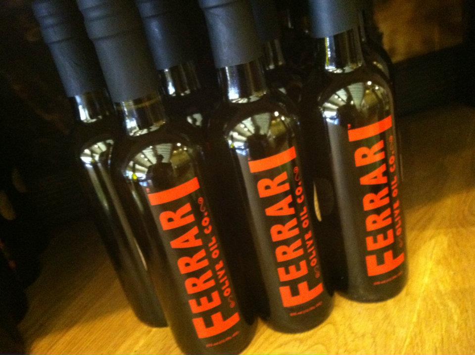 Ferrari Olive Oil Company